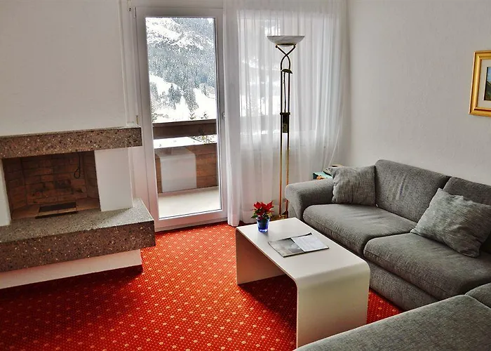 Hotel Hotel Residence