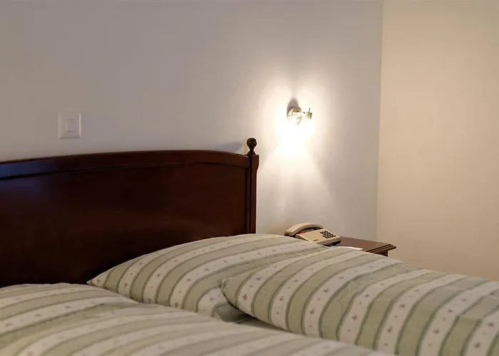 Hotel Residence 3* גרינדלוולד