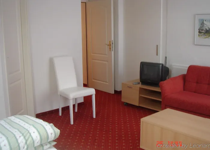 Hotel Residence Гріндельвальд