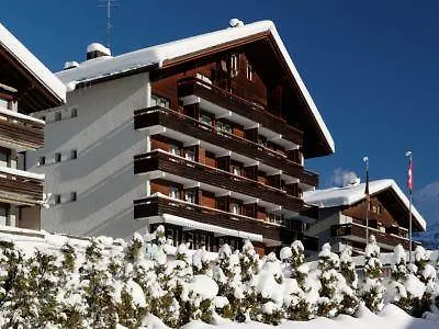 Готель Hotel Residence 3*