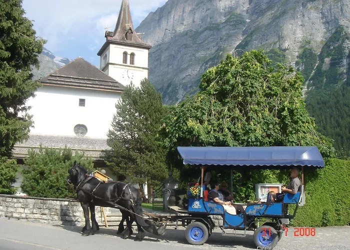 Готель Hotel Residence