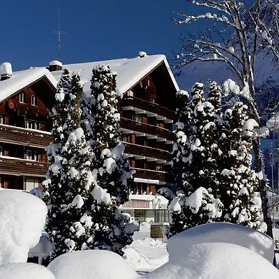 Hotel Residence Ξενοδοχείο 3*