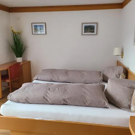 Szálloda Hotel Residence Grindelwald