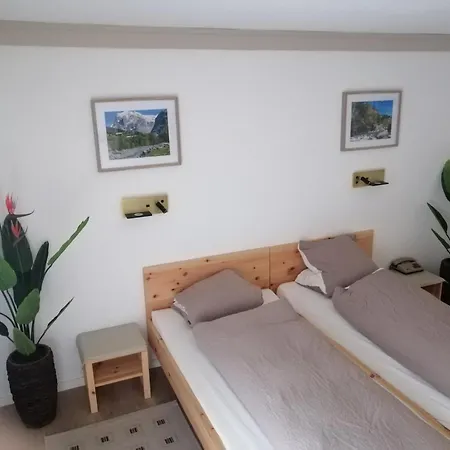 Szálloda Hotel Residence