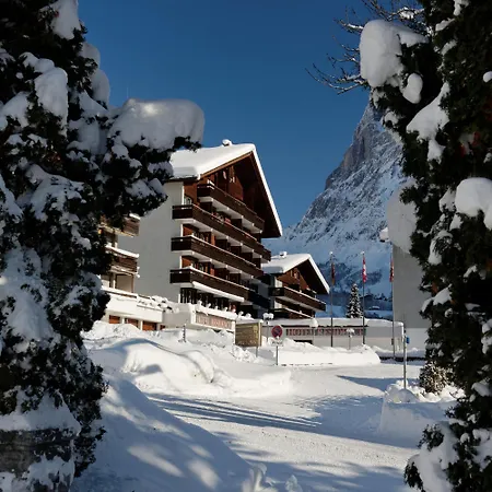 Szálloda Hotel Residence