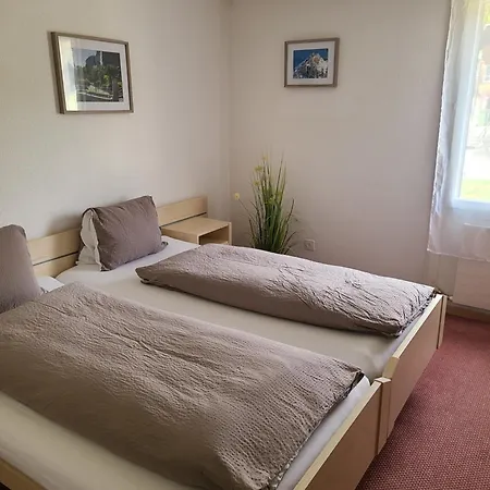 Hotel Residence Ξενοδοχείο 3*