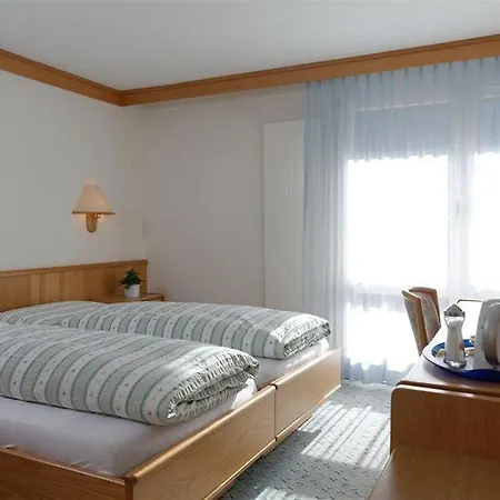 Hotel Residence Γκρίντελβαλντ