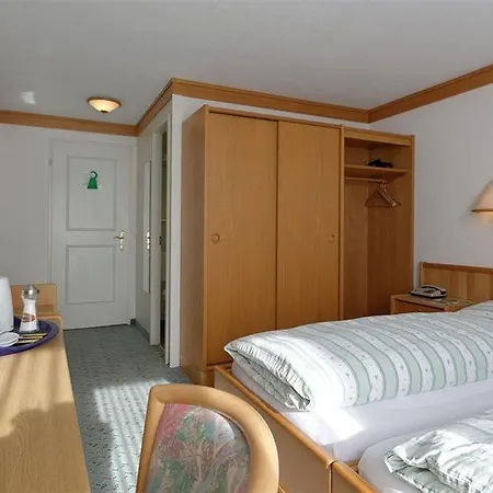 Hotel Residence