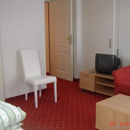 Hotel Residence Γκρίντελβαλντ