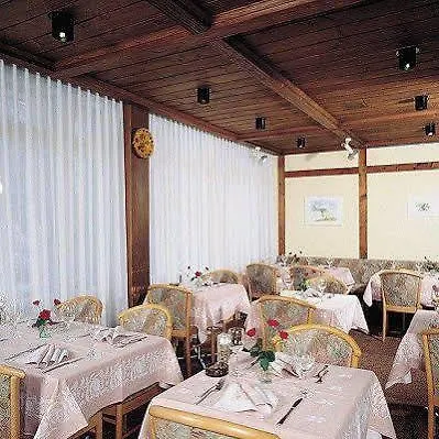 Hotel Residence