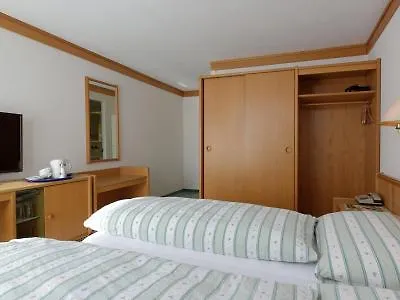 Szálloda Hotel Residence Grindelwald