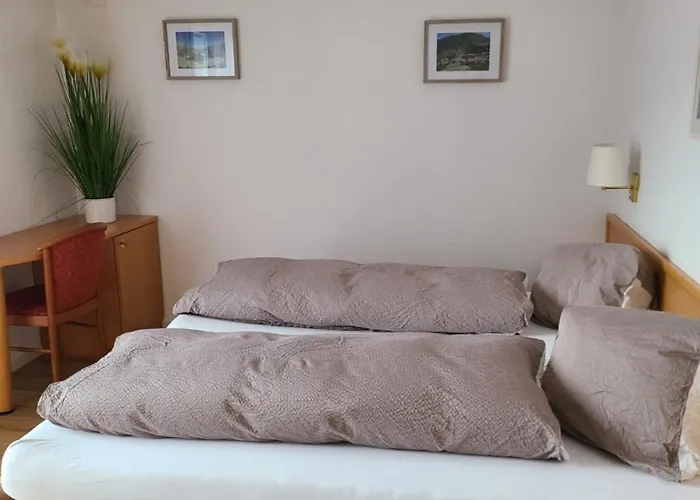 Szálloda Hotel Residence Grindelwald