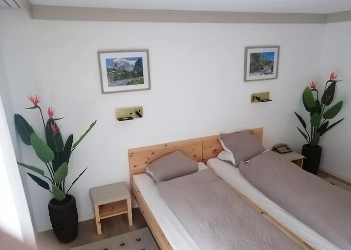 Szálloda Hotel Residence