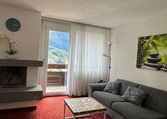 Hotel Residence 3* Grindelwald