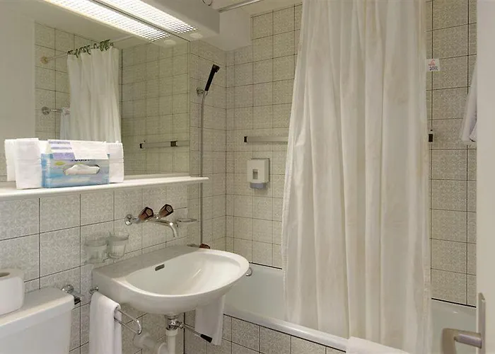 Hotel Residence 3* Grindelwald