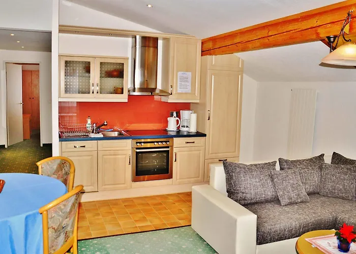 Szálloda Hotel Residence