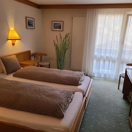 ホテル レジデンス