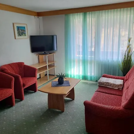 レジデンス ホテル グリンデルヴァルト