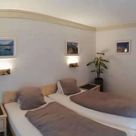 レジデンス グリンデルヴァルト