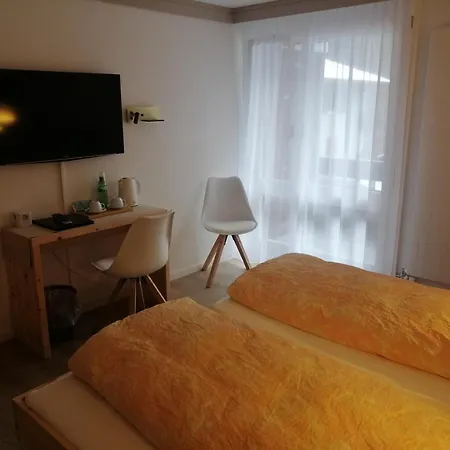 レジデンス 3* グリンデルヴァルト