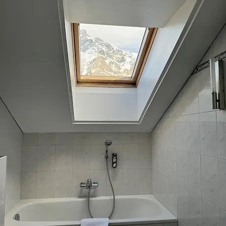 レジデンス ホテル 3*