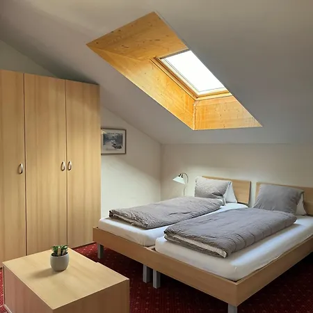 レジデンス ホテル