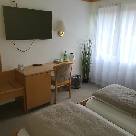 レジデンス グリンデルヴァルト