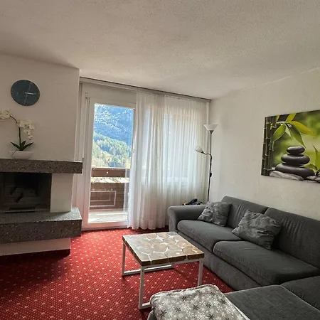 レジデンス 3* グリンデルヴァルト