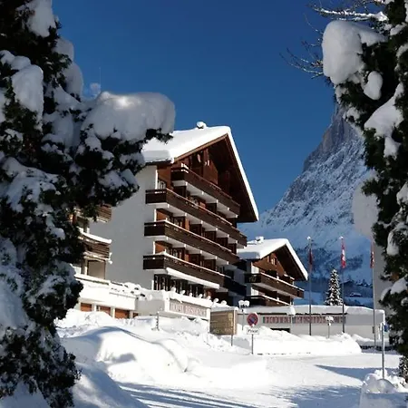 ホテル レジデンス 3*