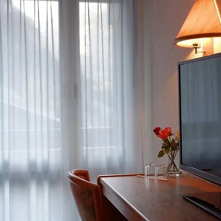 レジデンス ホテル