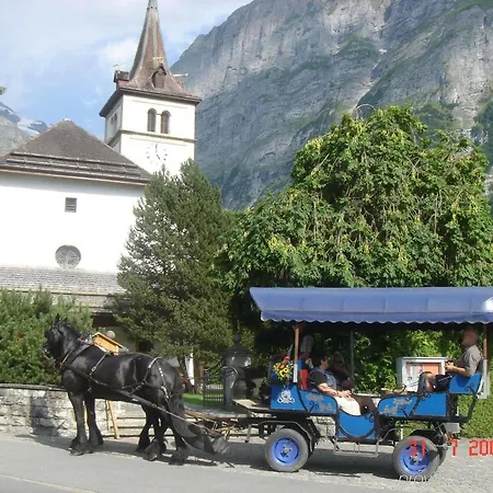 ホテル レジデンス